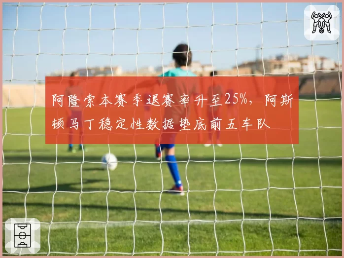 阿隆索本赛季退赛率升至25%,阿斯顿马丁稳定性数据垫底前五车队
